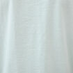 T-shirt manches courtes homme bleu gris homme