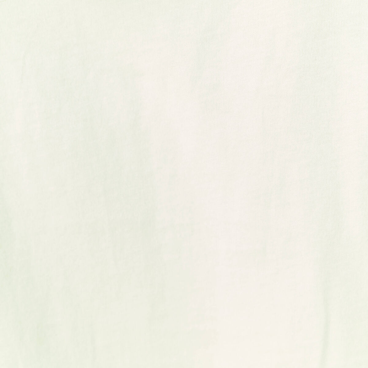 T-shirt manches courtes vert pastel femme