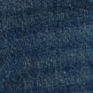 Jeans mom 7/8&egrave;me bleu femme