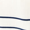 Pull manches longues bleu marine femme