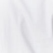 Chemise manches longues blanc homme