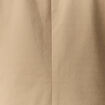 Veste blazer stretch taupe homme