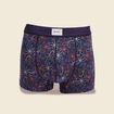 Lot 2 boxers rose homme