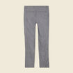 Pantalon chino bleu marine homme