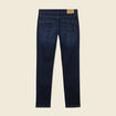 Jeans slim denim brut homme