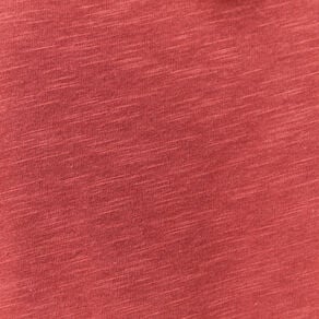 t shirt manches courtes rouge fonce femme T-shirt manches courtes rouge foncé femme