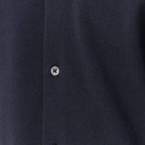 chemise manches longues bleu marine homme Chemise manches longues bleu marine homme
