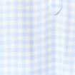 Blouse manches longues gris femme