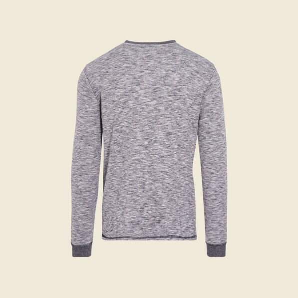 t shirt eco responsable bleu fonce homme T-shirt éco-responsable bleu foncé homme