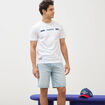 T-shirt officiel FIFA 2026&trade; blanc homme