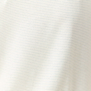T-shirt manches courtes bleu clair femme