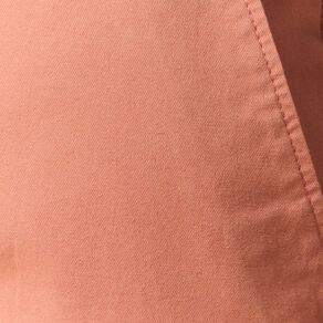 pantalon slim instinct chino vieux rose homme Pantalon slim Instinct chino vieux rose homme