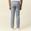 Pantalon chino bleu marine homme