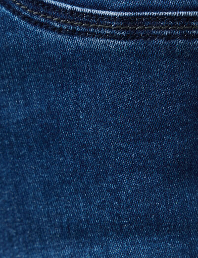 Jeans jegging denim stone femme