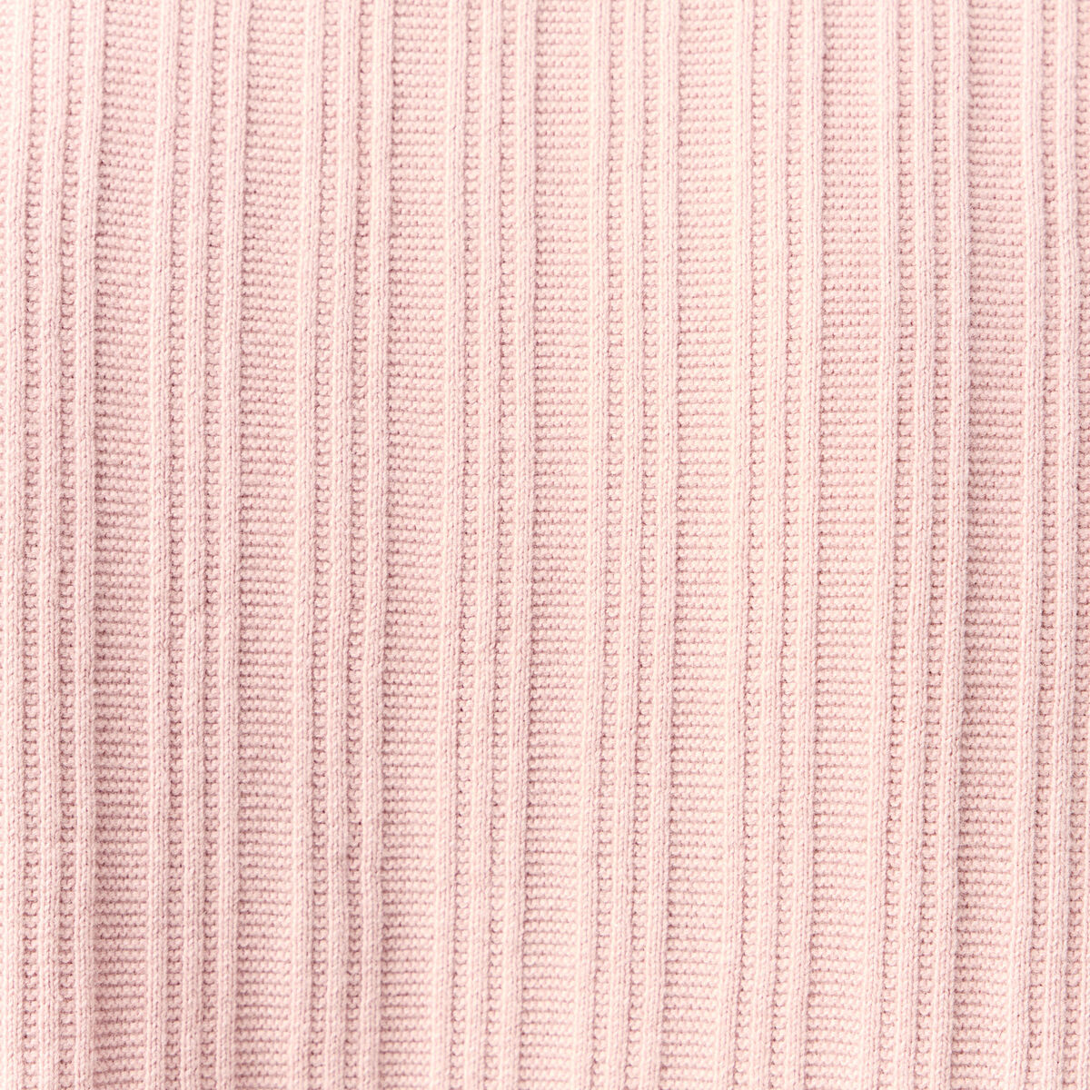Polo manches courtes rose pastel homme