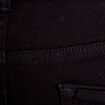 Jeans slim denim noir homme