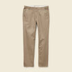 Pantalon chino sable homme
