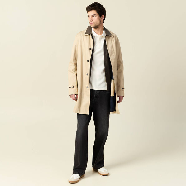 polo manches courtes ecru homme Polo manches courtes ecru homme