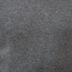 Pull droit col rond manches longues gris fonc&eacute; homme