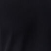 T-shirt manches courtes noir homme