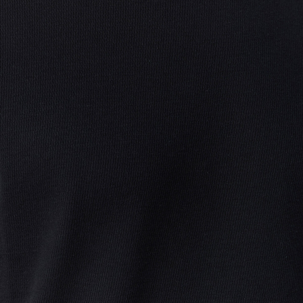 T-shirt manches courtes noir homme