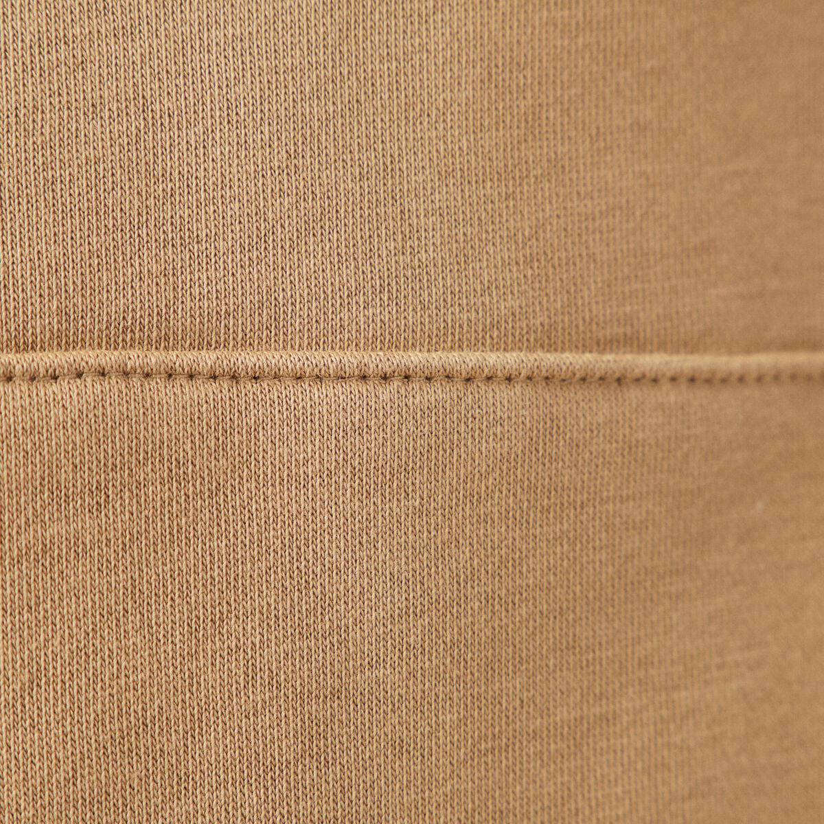 Sweat à capuche bleu marine homme