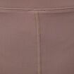 Leggings marron femme