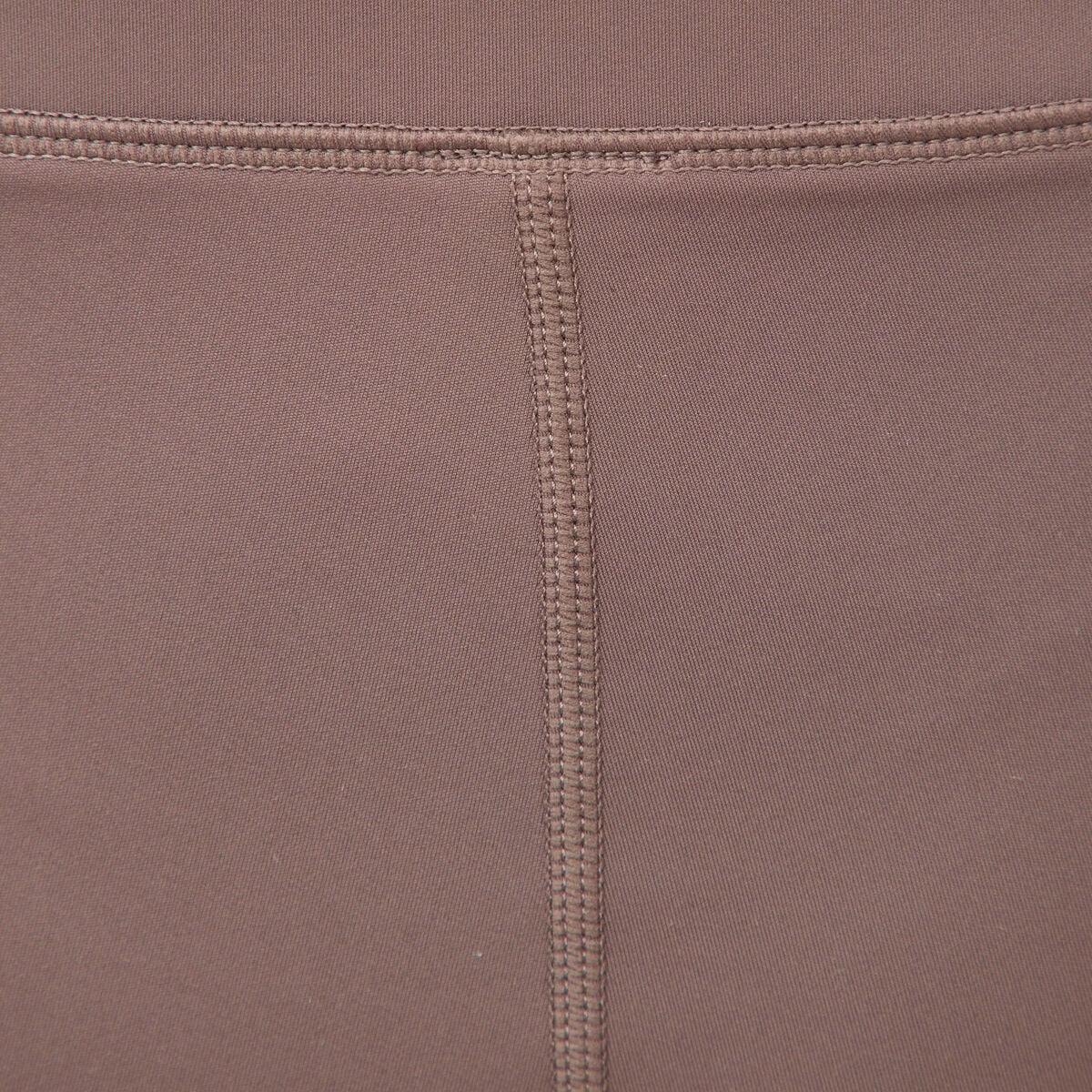 Leggings marron femme