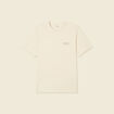 T-shirt manches courtes sable homme