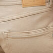 Bermuda beige homme