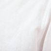 Chemise manches longues blanc homme