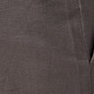 Pantalon chino longueur 32 gris homme