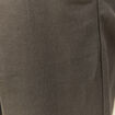 Pantalon chino vert fonc&eacute; homme