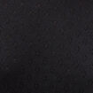 Pull col rond manches courtes noir femme