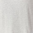Pull à manches longues gris clair femme