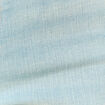 Jeans slim taille haute denim bleach femme