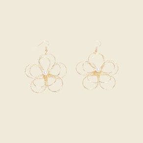 boucles doreilles pendantes couleur or femme Boucles d'oreilles pendantes couleur or femme