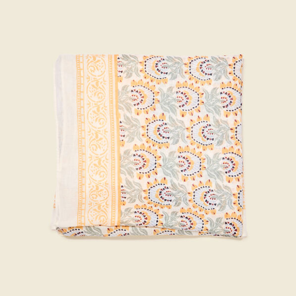 foulard blanc femme Foulard blanc femme
