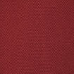 Pull manches longues bordeaux homme