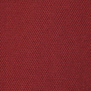 Pull manches longues bordeaux homme
