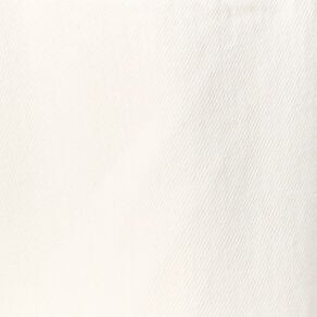 jupe midi trapeze denim blanc femme Jupe midi trapèze denim blanc femme