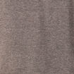 Sweat à capuche gris femme