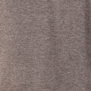 Sweat à capuche gris femme