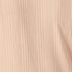 T-shirt manches longues beige femme