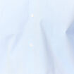 Chemise manches longues bleu ciel homme