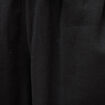 Short taille haute noir femme