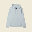 Sweat manches longues vert homme