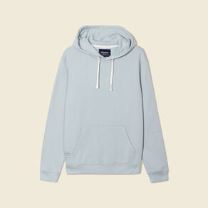 Sweat manches longues vert homme