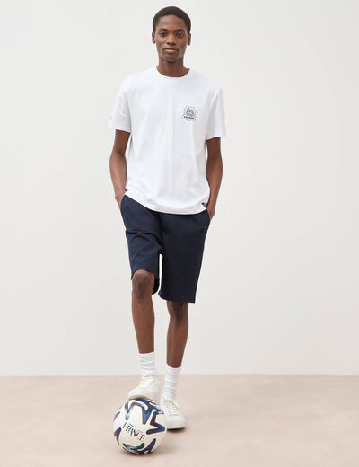 T-shirt officiel FIFA 2026&trade; blanc homme