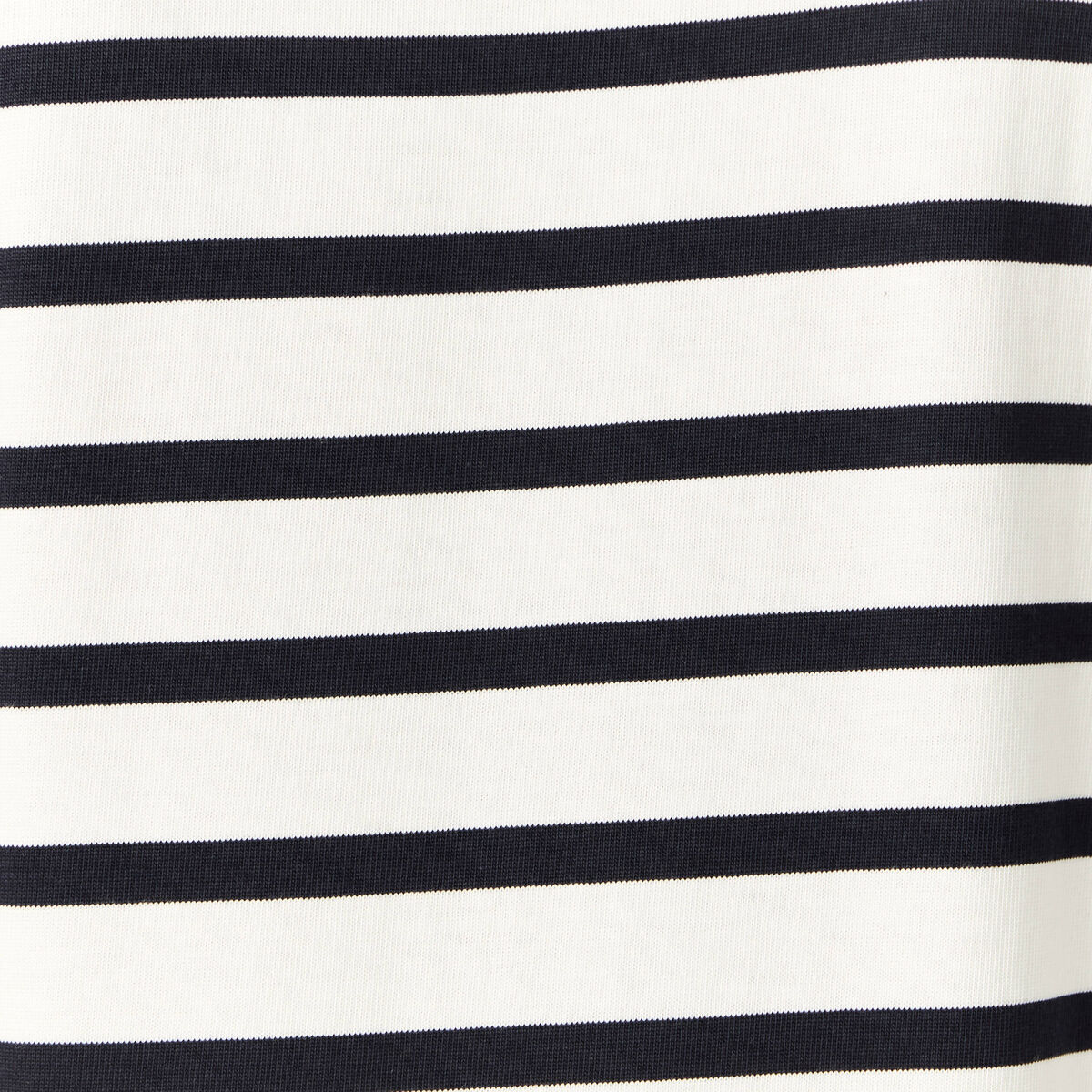 T-shirt manches longues ecru homme